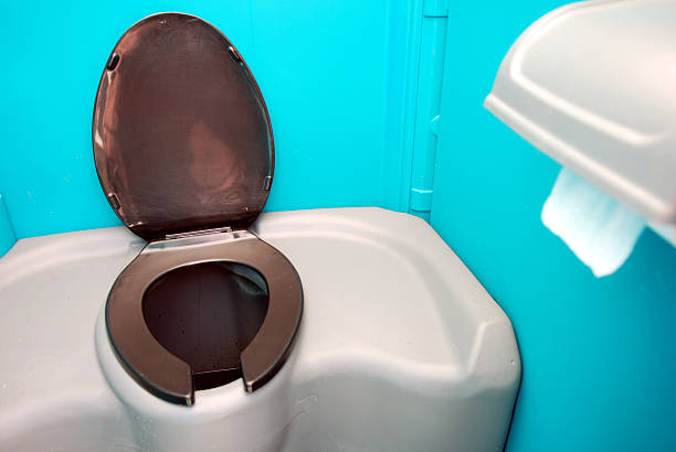 Sanitation services for porta potties in Sunnyvale, CA